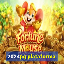 2024pg plataforma